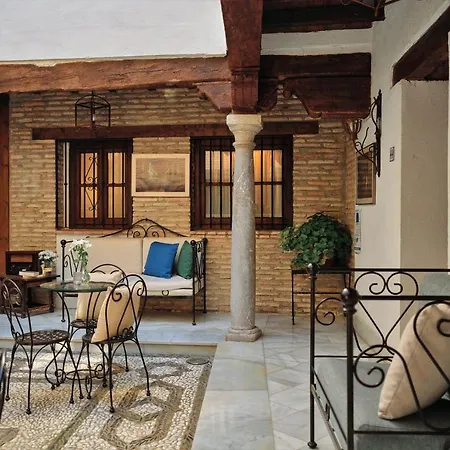 Charminghomesgranada Aljibe Granadino * Granada