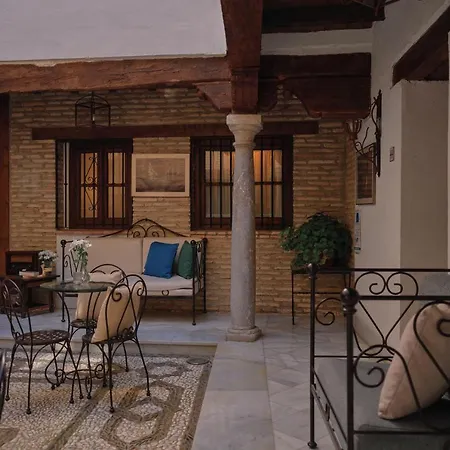 Charminghomesgranada Aljibe Granadino Apartment *